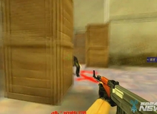 Top 10 game pha xử lý hay của game thủ CS 1.6 Bắc Mỹ 