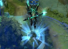 DotA 2 Destroyer: Sát thủ máu lạnh