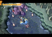 WoDotA Funny Time Vol.32: Khó hiểu