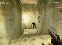 Counter Strike Highlights: Những pha súng đỉnh cao năm 2011