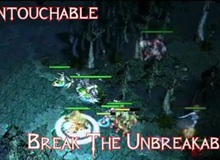 The movie of Rodmn: Những pha thoát chết ngoạn mục