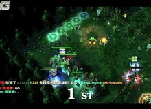 WoDotA top 10 Vol.88: Những tình huống không thể tin được