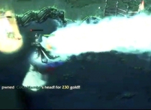 DotA highlight: Niềm đam mê bất tận