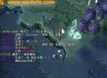 WoDotA funny time Vol.34: Cái chết không ngờ!