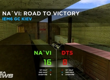 Highlight CS 1.6: NA`VI – Hung thần trong các hung thần