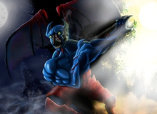 Guide DotA 2: Sát thủ bóng đêm 