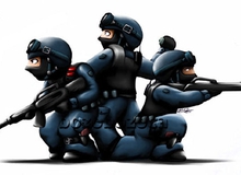 Những pha súng Counter Strike 1.6 nghệ thuật