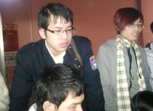 Khủng Long vs Hoàng Mai Nhi: Khẳng định sức mạnh