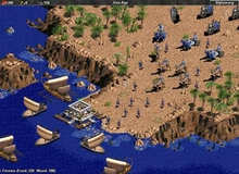 Chim Sẻ Đi Nắng quyết chiến top 3 AoE Trung Quốc