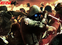 [GenK Video Review] Resident evil Operation Raccoon City