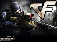 Cùng theo dõi những pha súng CrossFire đỉnh cao