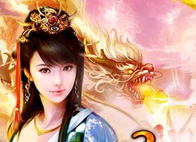 Game online Ỷ Thiên được phát hành tại Việt Nam