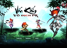 Tiết lộ danh tính game online "VKLChua.com"