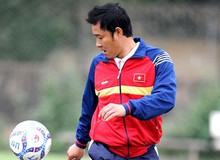 Danh thủ bóng đá Việt Nam xuất hiện trong game