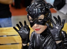 Nữ game thủ Việt hóa... Miêu nữ