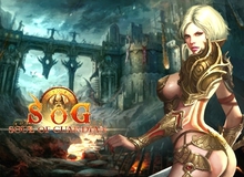 2 MMORPG mới được phát hành trong tháng 04