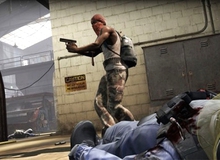 Lộ diện dự án Counter Strike Online 2