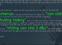 Những vụ lùm xùm trong làng game Việt kể từ đầu năm