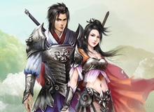 5 Webgame nhập vai mới nhất của làng game Việt