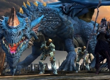 Top MMO xuất sắc nhất tại PAX East 2012