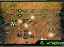 Series Webgame chiến thuật hot hiện nay