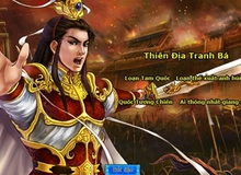 Tất tần tật về Tầm Long - Webgame chiến thuật thứ 2