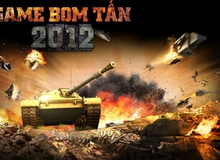 Game thủ World of Tanks ca thán vì Gift Code