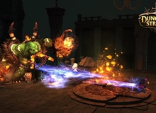 "Hậu duệ" Dragon Nest chính thức ra mắt vào tháng 4