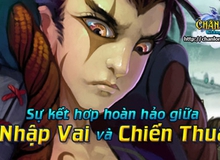 Soi lại các MMO phát hành ở Việt Nam trong tháng 4