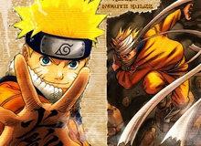 Những Webgame ăn theo bộ truyện tranh Naruto