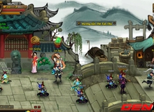 Làng game Việt và 4 câu chuyện sôi nổi nhất nửa cuối 2012