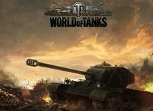 Gamer World of Tanks đứng trước nguy cơ mất trắng