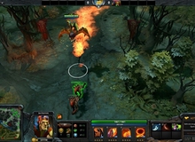 Top 5 ganker được ưa thích nhất DotA 2 hiện nay!