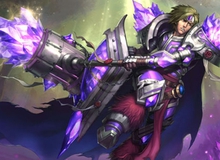 Thử sức với những champion support hay nhất LoL