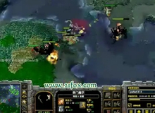 Cùng theo dõi trận solo SF giữa hai huyền thoại DotA thế giới