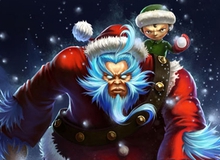 Top 5 highlight LoL tuần 65 - Tình huống ngàn cân treo sợi tóc của Anivia