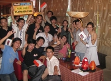 Đại chiến AoE: Thời khắc của sự thật