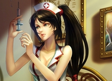 Những champion đang bị lãng quên trong LoL