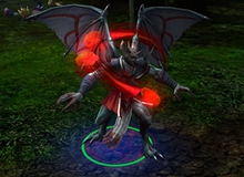 Khi các hero trong HoN bước ra từ điện ảnh Hollywood (Phần 2)