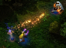 Những kĩ năng đặc biệt chỉ có ở HoN (Phần 2)