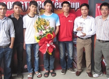 Trận "El Clasico" AoE Việt Nam: Hà Nội vs GameTV