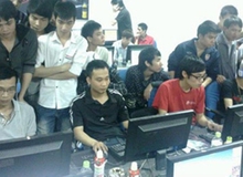 Ngày thi đấu đầu tiên giải đấu AoE Bé Yêu Cup II: Bất ngờ!