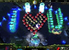 Những cách tỏ tình cực cute của game thủ DotA