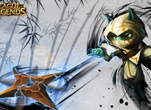 Top 5 highlight LoL tuần 67 - Sự kiên cường của Sivir