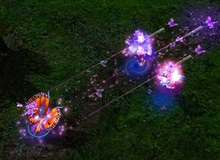 Top 5 hero support hoàn hảo nhất trong HoN