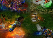 Top 10 skill đặc biệt chỉ có ở HoN (Phần 1)