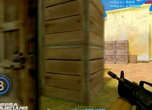 Thư giãn cuối tuần với top 10 pha súng CS 1.6 đỉnh cao