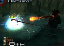 DotA 2 - yQ's Top10 Vol.4: Pha phối hợp chuẩn đến khó tin