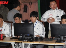 Hà Nội vs Thái Bình: Khi mãnh hổ bị thương