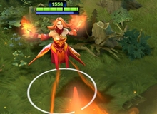 Top 5 hot girl của thế giới DotA 2 hiện nay!